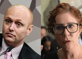 A defesa da deputada federal emitiu nota à imprensa - (Foto: Reprodução/ Internet)