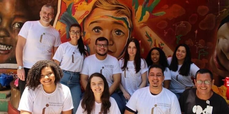 Curso gratuito em Manaus