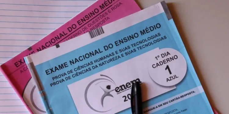 Enem 2024