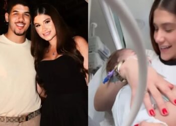 Filho de Zé Vaqueiro tem parada cardíaca e volta para a UTI