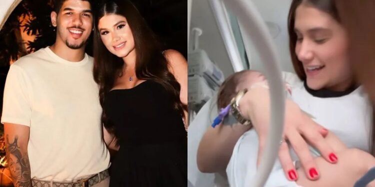 Filho de Zé Vaqueiro tem parada cardíaca e volta para a UTI