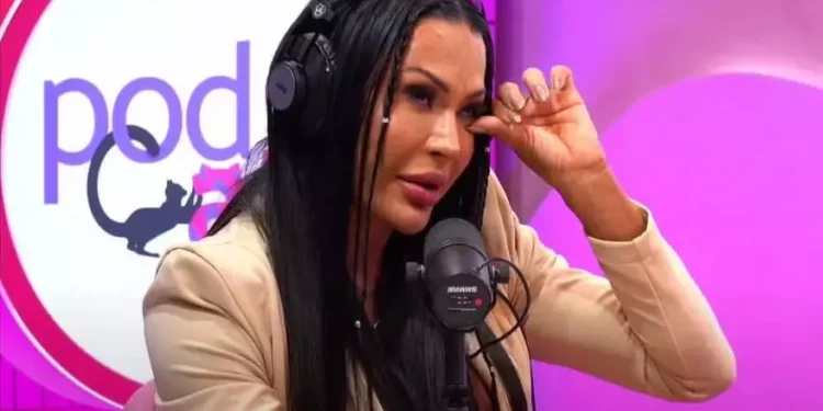 Gracyanne Barbosa fala sobre separação e admite ter errado - (Foto: Reprodução/YouTube)