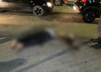 Homem morre linchado no bairro Cidade de Deus