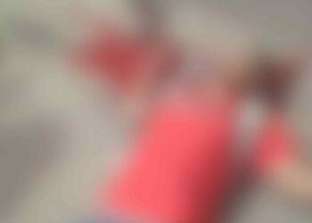 Homem foi assassinado na área interna do Terminal 4, na zona Leste - (Reprodução).