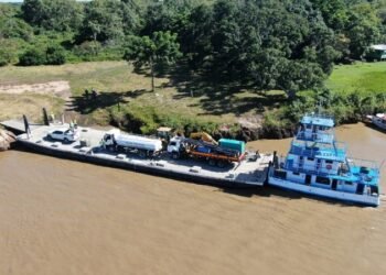 MPF reforça ação judicial urgente nas licenças expedidas a Potássio do Brasil