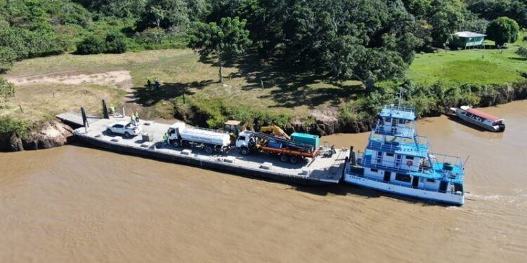 MPF reforça ação judicial urgente nas licenças expedidas a Potássio do Brasil