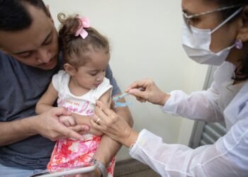 Serão ofertados diversos serviços de saúde - (Foto: Divulgação/ Semsa)