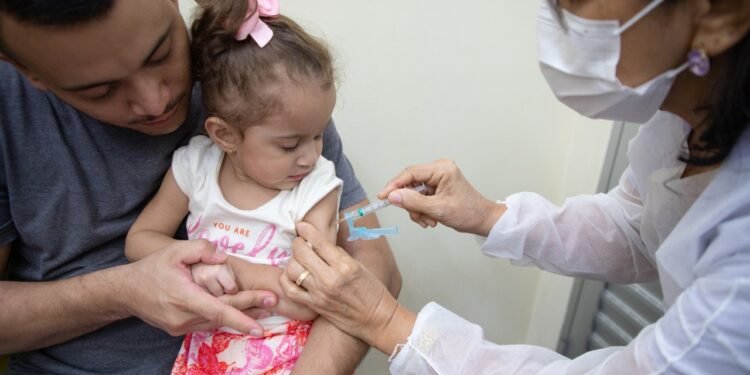 Serão ofertados diversos serviços de saúde - (Foto: Divulgação/ Semsa)