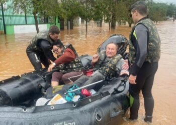 Exército Brasileiro é o assunto mais comentado nas redes sociais