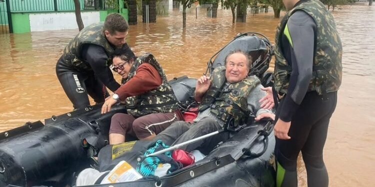 Exército Brasileiro é o assunto mais comentado nas redes sociais