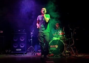 Porão do Alemão abre espaço inédito para a produção dos artistas autorais