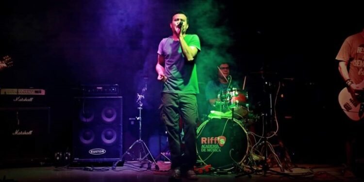 Porão do Alemão abre espaço inédito para a produção dos artistas autorais