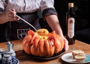 Pratos com camarão ganham destaque nos cardápios de restaurantes em Manaus