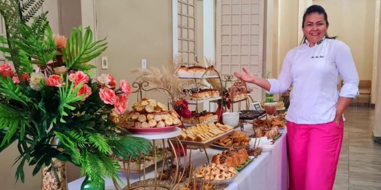 Preparar o menu amazônico é um sonho