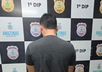 Luan Maia é preso por aplicar golpes em professores do Estado