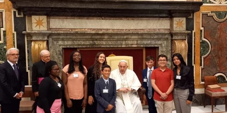 Vaticano: Repórter da Floresta fala sobre crise climática que assola Amazônia