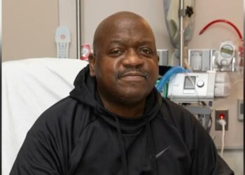 Richard Rick Slayman1