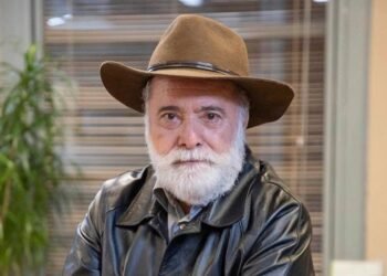 Tony Ramos tem sangramento intracraniano e passa por cirurgia