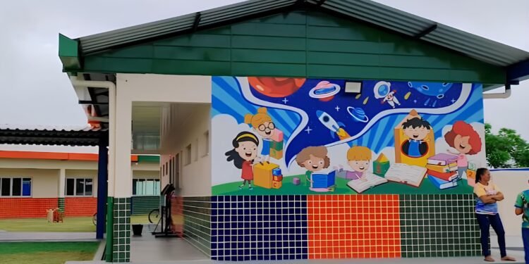 A recomendação destaca ainda a urgência da demanda relacionada à merenda escolar - (Foto: Divulgação)