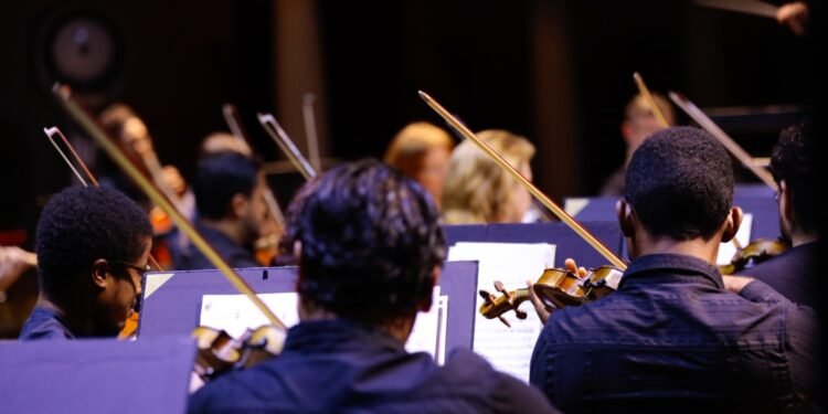 Outros espetáculos também estão na agenda e abrangem os segmentos da música e do ballet clássico