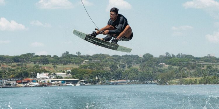 Jaja do waker - (Foto: Divulgação/Sedel)