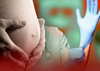 Os dados foram coletados em visitas às ouvidorias das maternidades em Manaus, que registraram 324 casos - (Arte: Abraão Torres/ Rios de Notícias)