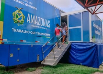 Com o oferecimento de exames de mamografia e de ultrassonografia, as unidades móveis iniciam, na segunda-feira, 27/5 - (Foto: Divulgação)