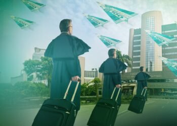 (Arte: Abraão Torres/ Rios de Notícias)