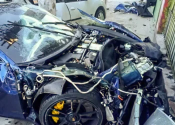 A promotora denunciou Sastre no dia 29 de abril por homicídio doloso qualificado - (Foto: Divulgação/ Polícia Civil SP)