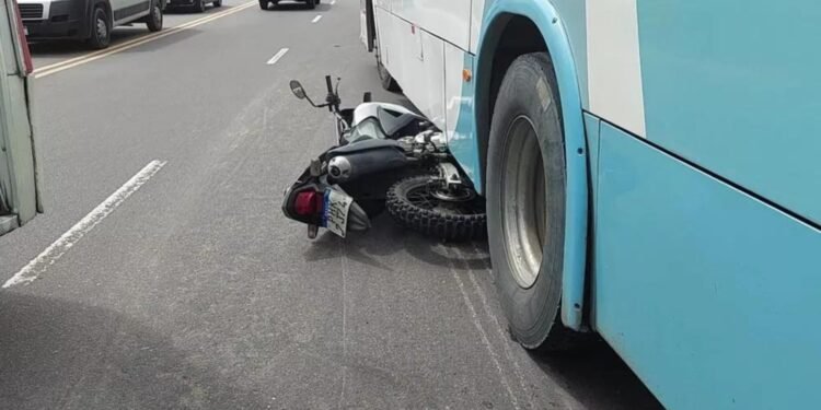 acidente-moto