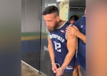 Ex-companheira era estuprada por Ademar enquanto passava por aborto, aponta inquérito policial