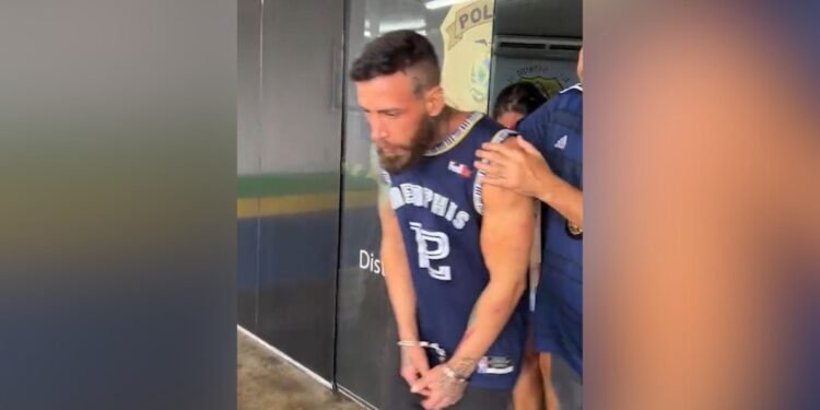 Ex-companheira era estuprada por Ademar enquanto passava por aborto, aponta inquérito policial