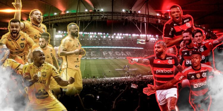 amazonas-flamengo