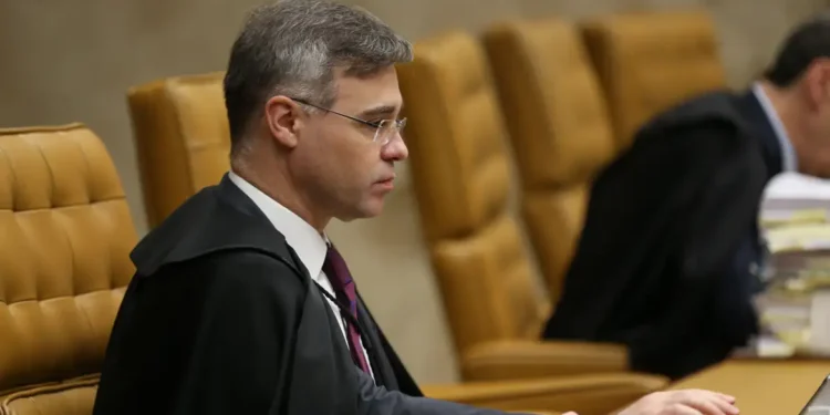 André Mendonça - (Foto: José Cruz)