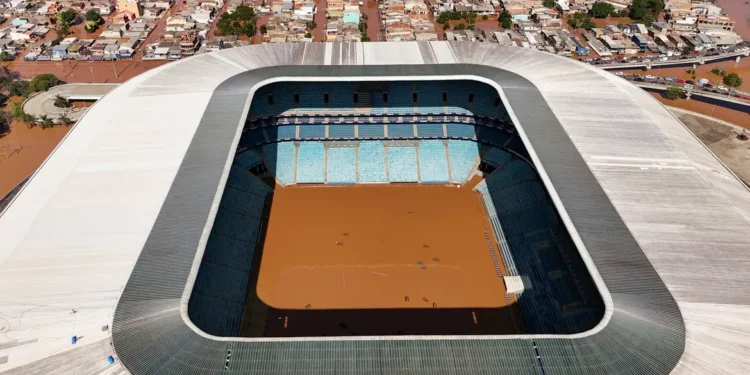 arena_gremio_alagada