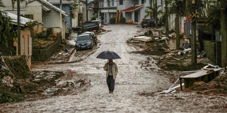 chuva