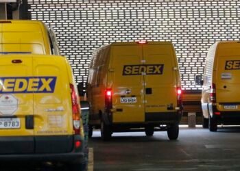 Correios- (Foto: Divulgação)