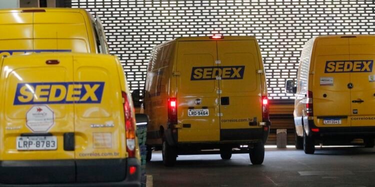 Correios- (Foto: Divulgação)