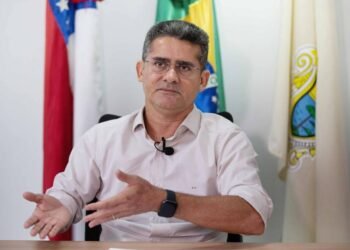 David Almeida - (Foto: Michel Dantas/AFP)