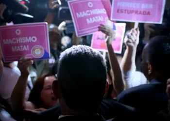 A média de denúncias em 134 dias é de cerca de 60 casos por dia - (Foto: Wilson Dias)