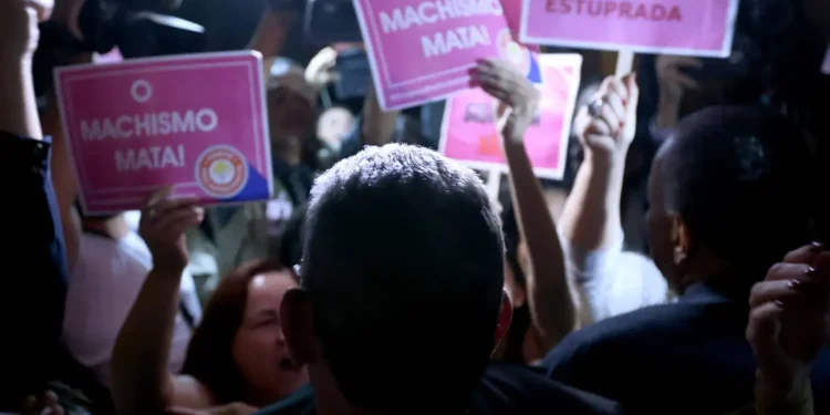 A média de denúncias em 134 dias é de cerca de 60 casos por dia - (Foto: Wilson Dias)