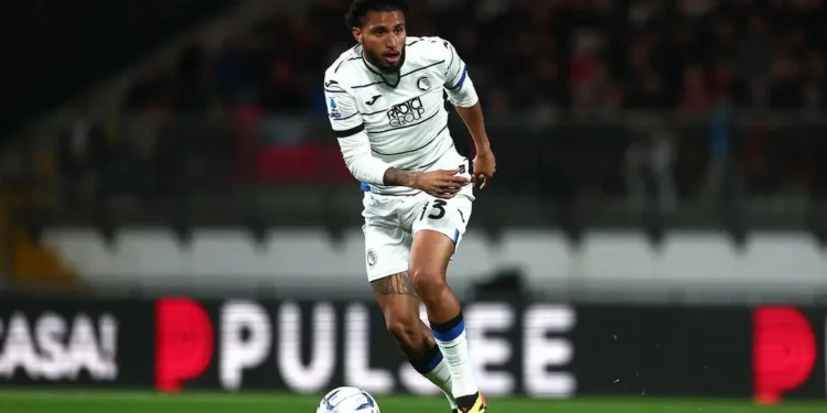 Volante Éderson - (Foto: Reprodução/Rede social)