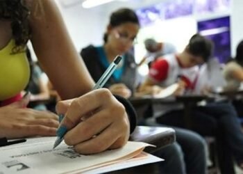 As inscrições do exame começam no dia 27 de maio e vão até 7 de junho - (Foto: Reprodução)