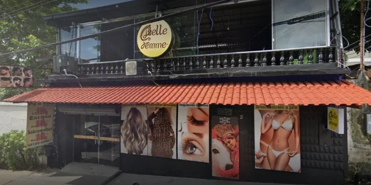 Relato de um dos funcionários atuais - (Foto: Divulgação)