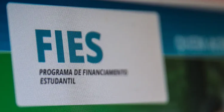 O Desenrola Fies já beneficiou 283.577 estudantes - (Foto: Marcello Casal Jr)