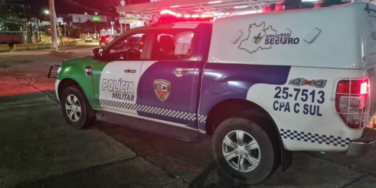 filha é presa por tentar matar mãe