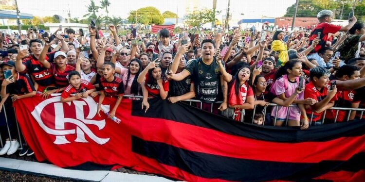 fla-manaus