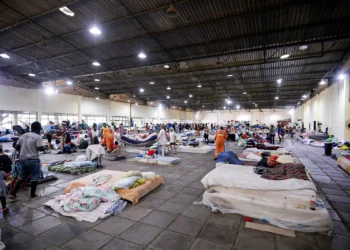 Campanha é movida pela Plataforma dos Movimentos Sociais - (Foto: Pedro Piegas)