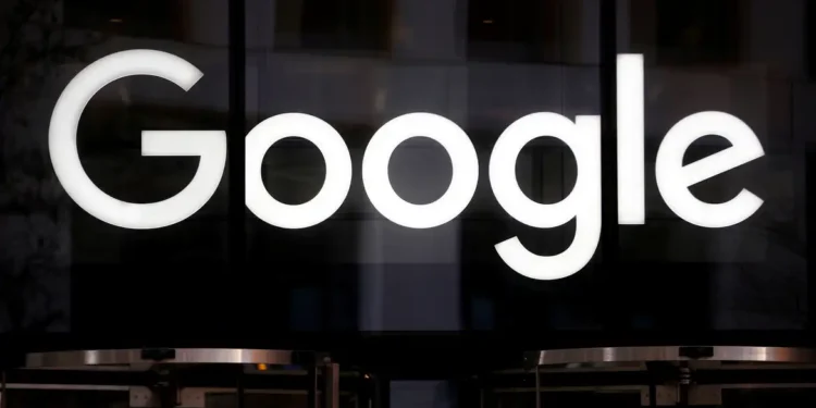 Google - (Foto: Divulgação)