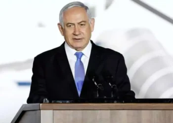 Primeiro-ministro de Israel, Benjamin Netanyahu - (Foto: Abir Sultan/AFP)